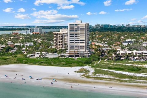 Copropriété à vendre à Sarasota, Floride: 1 chambre, 86.21 m2 № 2113428 - photo 10
