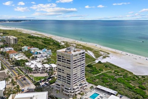 Copropriété à vendre à Sarasota, Floride: 1 chambre, 86.21 m2 № 2113428 - photo 8