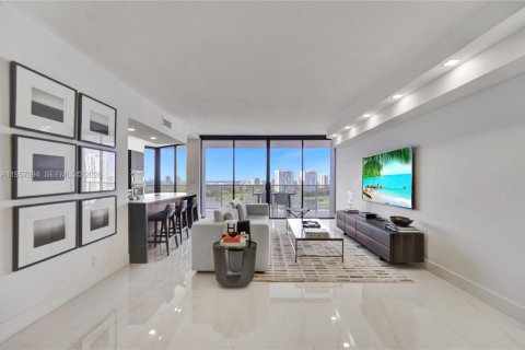 Copropriété à louer à Aventura, Floride: 2 chambres, 136.57 m2 № 2023533 - photo 18