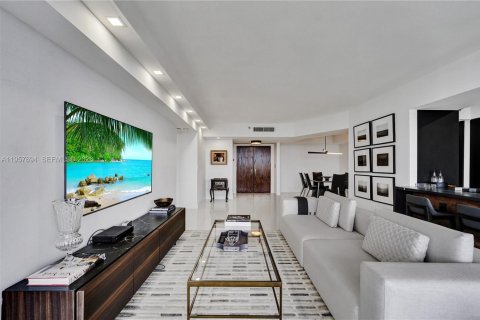 Copropriété à louer à Aventura, Floride: 2 chambres, 136.57 m2 № 2023533 - photo 23