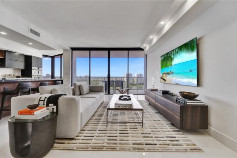 Copropriété à louer à Aventura, Floride: 2 chambres, 136.57 m2 № 2023533 - photo 19