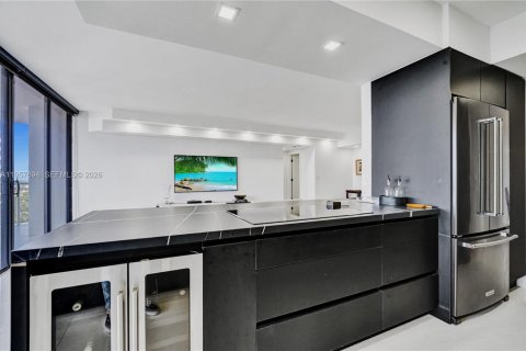 Copropriété à louer à Aventura, Floride: 2 chambres, 136.57 m2 № 2023533 - photo 30