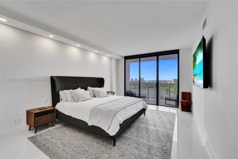 Copropriété à louer à Aventura, Floride: 2 chambres, 136.57 m2 № 2023533 - photo 5