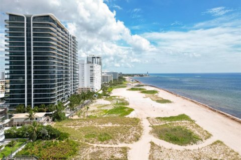 Condo in Pompano Beach, Florida, 3 bedrooms  № 2191459 - photo 28