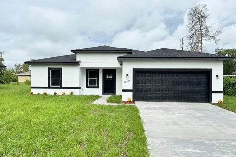 House in Ocala, Florida 4 bedrooms, 170.29 sq.m. № 1823004 - photo 29