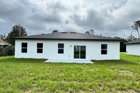 House in Ocala, Florida 4 bedrooms, 170.29 sq.m. № 1823004 - photo 3
