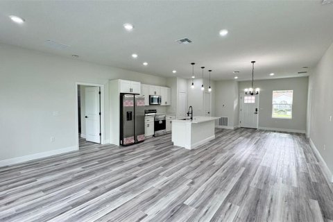 House in Ocala, Florida 4 bedrooms, 170.29 sq.m. № 1823004 - photo 6