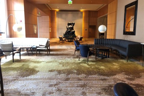 Condo in Miami, Florida  № 2052820 - photo 26