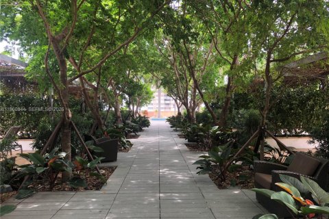Condo in Miami, Florida  № 2052820 - photo 22