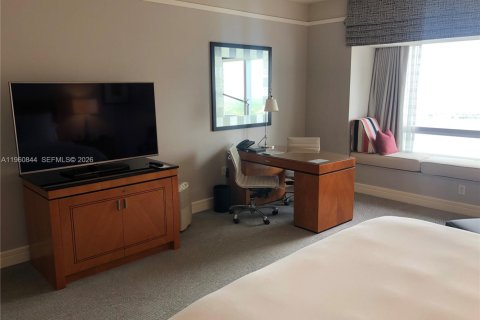 Condo in Miami, Florida  № 2052820 - photo 5