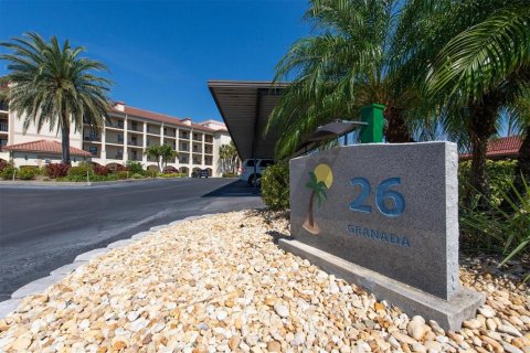 Condo in Clearwater, Florida, 2 bedrooms  № 2199654 - photo 2