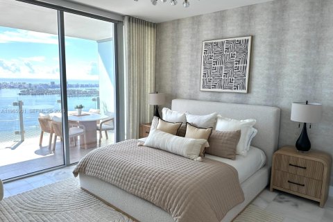 Condo in Miami, Florida, 3 bedrooms  № 2027517 - photo 7