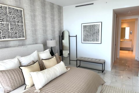 Condo in Miami, Florida, 3 bedrooms  № 2027517 - photo 8