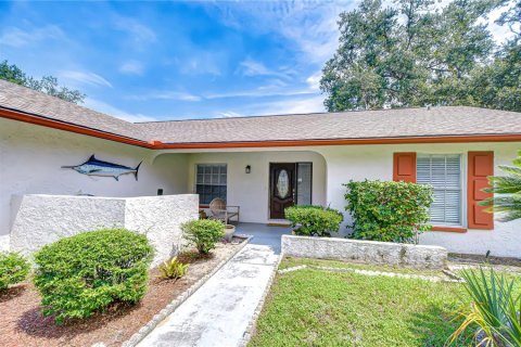 Villa ou maison à vendre à Temple Terrace, Floride: 3 chambres, 121.52 m2 № 1902779 - photo 2