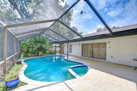 Villa ou maison à vendre à Temple Terrace, Floride: 3 chambres, 121.52 m2 № 1902779 - photo 25