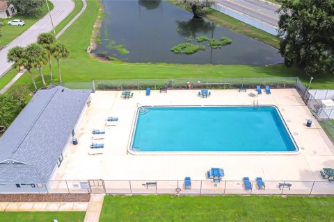 Villa ou maison à vendre à Temple Terrace, Floride: 3 chambres, 121.52 m2 № 1902779 - photo 27