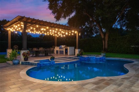 Casa en venta en Sanford, Florida, 5 dormitorios, 455.04 m2 № 1835356 - foto 5