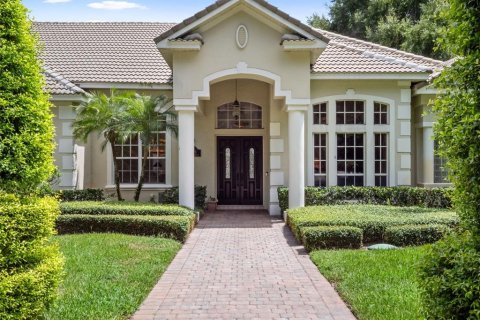 Casa en venta en Sanford, Florida, 5 dormitorios, 455.04 m2 № 1835356 - foto 7