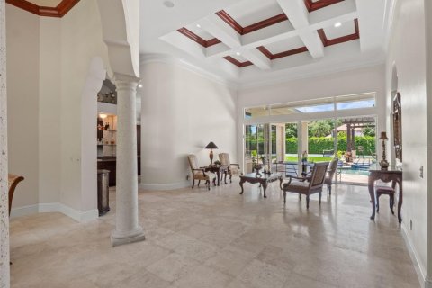 Casa en venta en Sanford, Florida, 5 dormitorios, 455.04 m2 № 1835356 - foto 12
