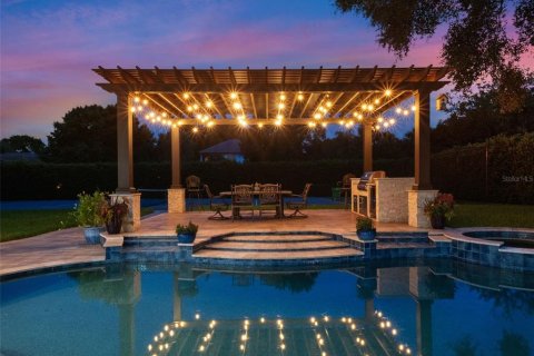 Casa en venta en Sanford, Florida, 5 dormitorios, 455.04 m2 № 1835356 - foto 4