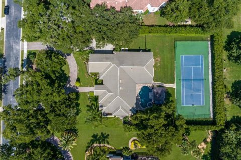 Casa en venta en Sanford, Florida, 5 dormitorios, 455.04 m2 № 1835356 - foto 3