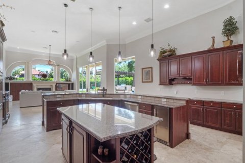 Casa en venta en Sanford, Florida, 5 dormitorios, 455.04 m2 № 1835356 - foto 22