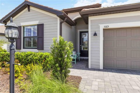Villa ou maison à vendre à Bradenton, Floride: 4 chambres, 188.31 m2 № 1678129 - photo 7