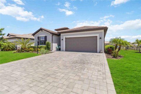 Villa ou maison à vendre à Bradenton, Floride: 4 chambres, 188.31 m2 № 1678129 - photo 5