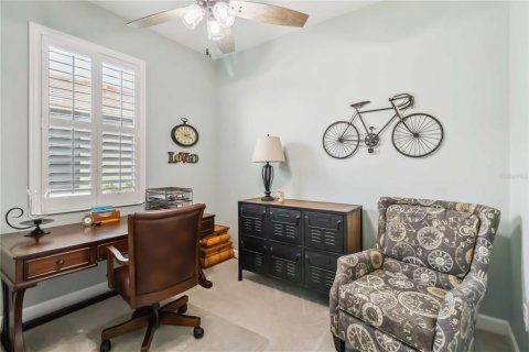Villa ou maison à vendre à Bradenton, Floride: 4 chambres, 188.31 m2 № 1678129 - photo 24