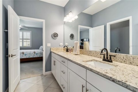 Villa ou maison à vendre à Bradenton, Floride: 4 chambres, 188.31 m2 № 1678129 - photo 21