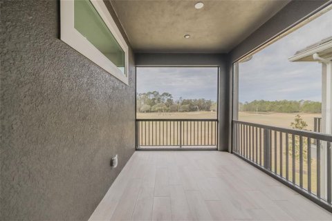 Townhouse in New Smyrna Beach, Florida 4 bedrooms, 204.66 sq.m. № 1563963 - photo 23