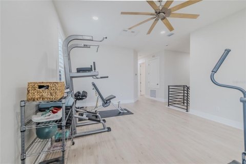 Townhouse in New Smyrna Beach, Florida 4 bedrooms, 204.66 sq.m. № 1563963 - photo 22
