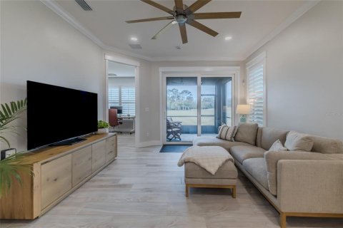 Townhouse in New Smyrna Beach, Florida 4 bedrooms, 204.66 sq.m. № 1563963 - photo 5