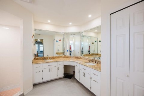 Villa ou maison à vendre à Punta Gorda, Floride: 3 chambres, 222.22 m2 № 2201256 - photo 20