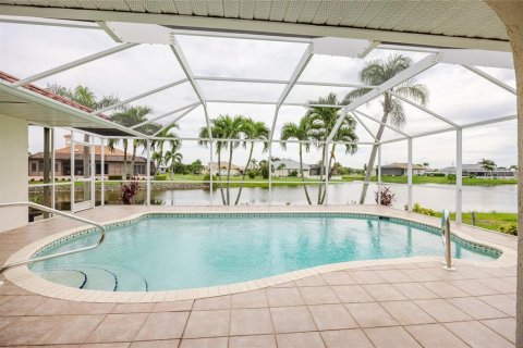 Villa ou maison à vendre à Punta Gorda, Floride: 3 chambres, 222.22 m2 № 2201256 - photo 30
