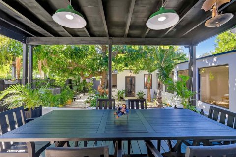 Immobilier commercial à vendre à Miami, Floride № 1998306 - photo 27