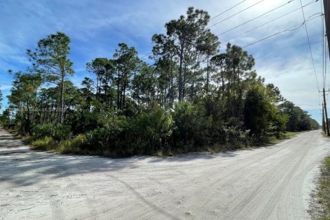 Terreno en venta en St. Lucie, Florida № 1881887 - foto 1