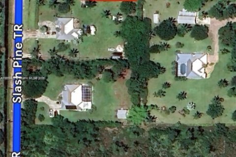 Terreno en venta en St. Lucie, Florida № 1881887 - foto 4