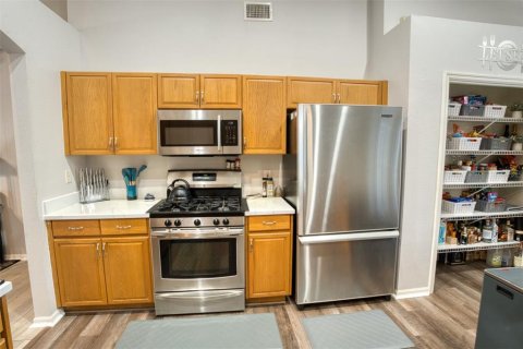 House in Valrico, Florida 4 bedrooms, 213.49 sq.m. № 2116855 - photo 21
