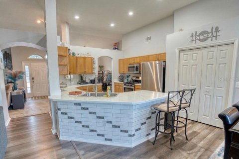 House in Valrico, Florida 4 bedrooms, 213.49 sq.m. № 2116855 - photo 19