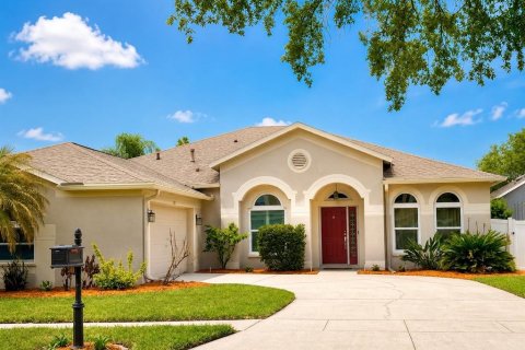 House in Valrico, Florida 4 bedrooms, 213.49 sq.m. № 2116855