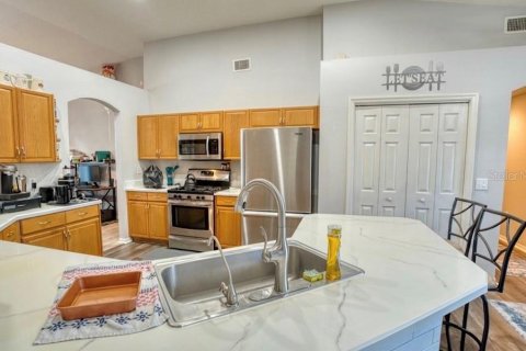 House in Valrico, Florida 4 bedrooms, 213.49 sq.m. № 2116855 - photo 20