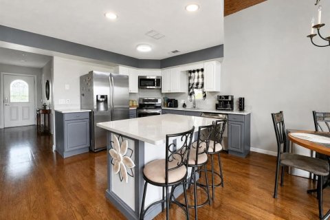 Villa ou maison à vendre à Punta Gorda, Floride: 2 chambres, 140.47 m2 № 2273196 - photo 4
