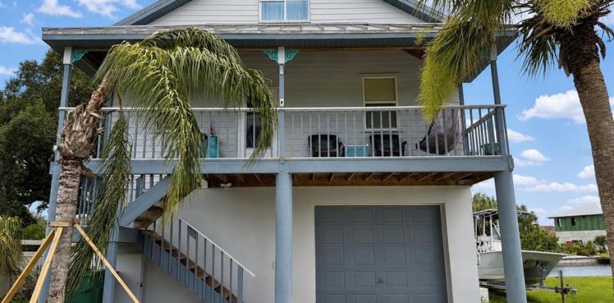 Villa ou maison à Punta Gorda, Floride 2 chambres, 140.47 m2 № 2273196