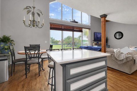 Villa ou maison à vendre à Punta Gorda, Floride: 2 chambres, 140.47 m2 № 2273196 - photo 5
