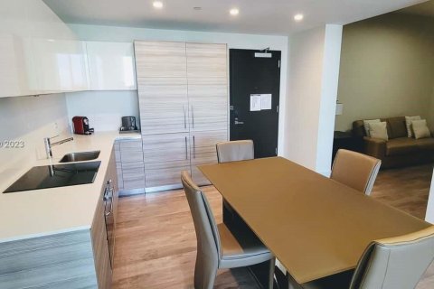 Copropriété à vendre à Hollywood, Floride: 2 chambres, 78.32 m2 № 1861515 - photo 12