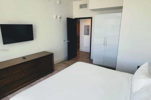 Copropriété à vendre à Hollywood, Floride: 2 chambres, 78.32 m2 № 1861515 - photo 11