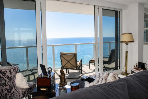 Copropriété à louer à Fort Lauderdale, Floride: 2 chambres, 134.71 m2 № 2309704 - photo 8