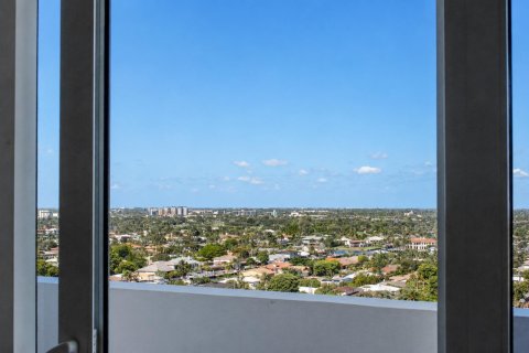 Copropriété à louer à Fort Lauderdale, Floride: 2 chambres, 134.71 m2 № 2309704 - photo 17