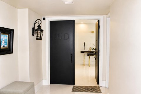 Copropriété à louer à Fort Lauderdale, Floride: 2 chambres, 134.71 m2 № 2309704 - photo 20